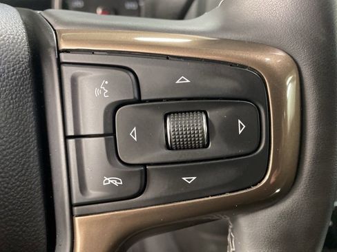 Used 2023 Chevrolet Silverado 3500 High Country w/ Z71 Off-Road Package image 38