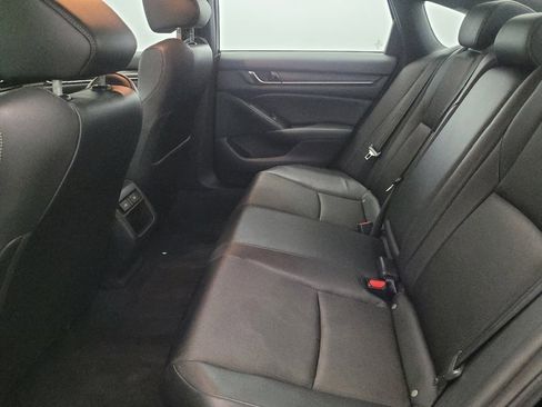 Used 2022 Honda Accord Sport image 18