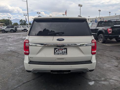 Used 2021 Ford Expedition XLT AWD/4WD image 5