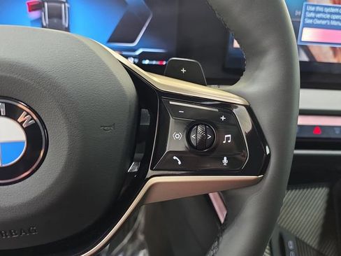 Certified 2025 BMW X3 xDrive30i w/ Convenience Package image 15