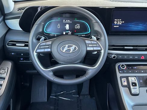 Used 2024 Hyundai Palisade XRT FWD image 14