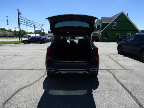Used 2021 Kia Seltos S AWD/4WD image 7
