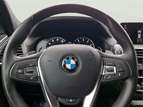 Used 2019 BMW X3 xDrive30i AWD/4WD image 18
