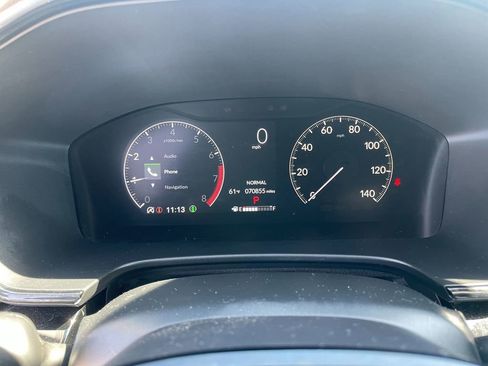 Used 2024 Honda CR-V EX-L image 18