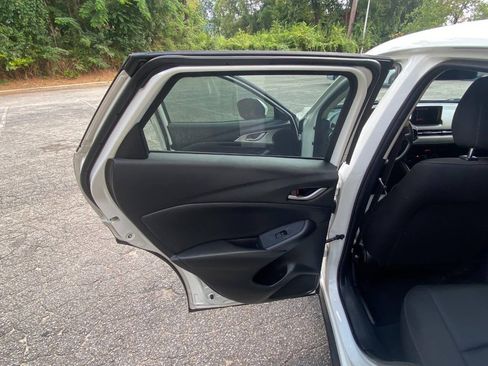 Used 2019 MAZDA CX-3 Sport FWD image 22