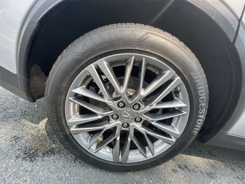 Used 2023 Acura MDX SH-AWD w/ Advance Package image 26