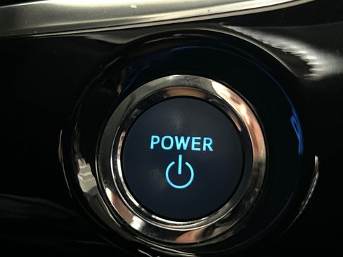 Certified 2021 Toyota Prius Prime Limited w/ Carpet Mat Package (TMS) image 21