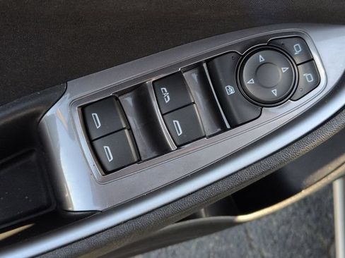 Used 2024 Chevrolet Malibu LT FWD image 12