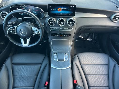 Certified 2022 Mercedes-Benz GLC 300 4MATIC image 13