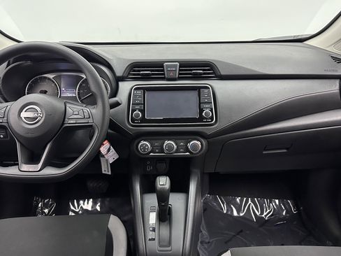 Used 2025 Nissan Versa S image 24