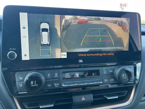 Used 2024 Toyota Grand Highlander AWD Hybrid image 26