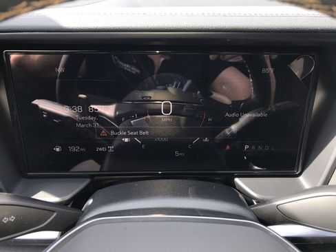 New 2026 GMC Terrain AT4 AWD/4WD image 15