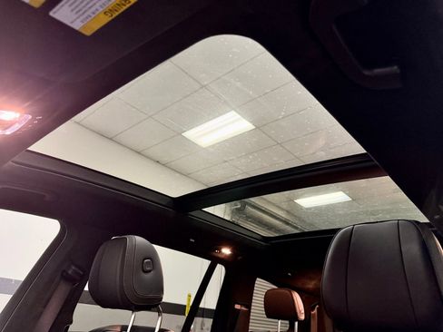 Used 2024 Mercedes-Benz GLS 63 AMG 4MATIC image 26