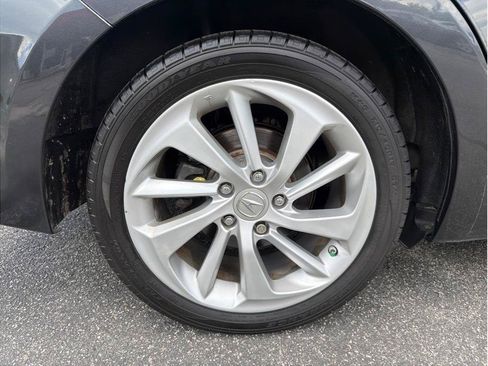Used 2016 Acura ILX FWD image 23