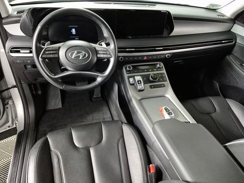 Used 2024 Hyundai Palisade SEL image 10