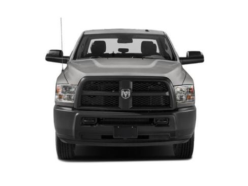 Used 2018 RAM 2500 Tradesman w/ Chrome Appearance Group AWD/4WD image 7