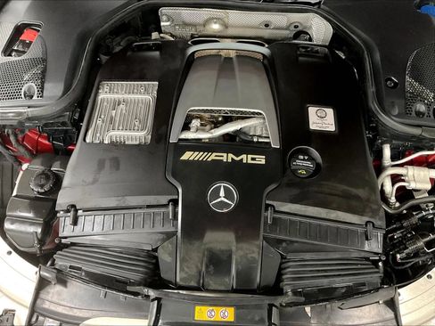 Used 2019 Mercedes-Benz E 63 AMG S image 36