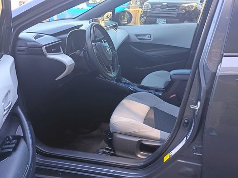 Used 2023 Toyota Corolla SE FWD image 14