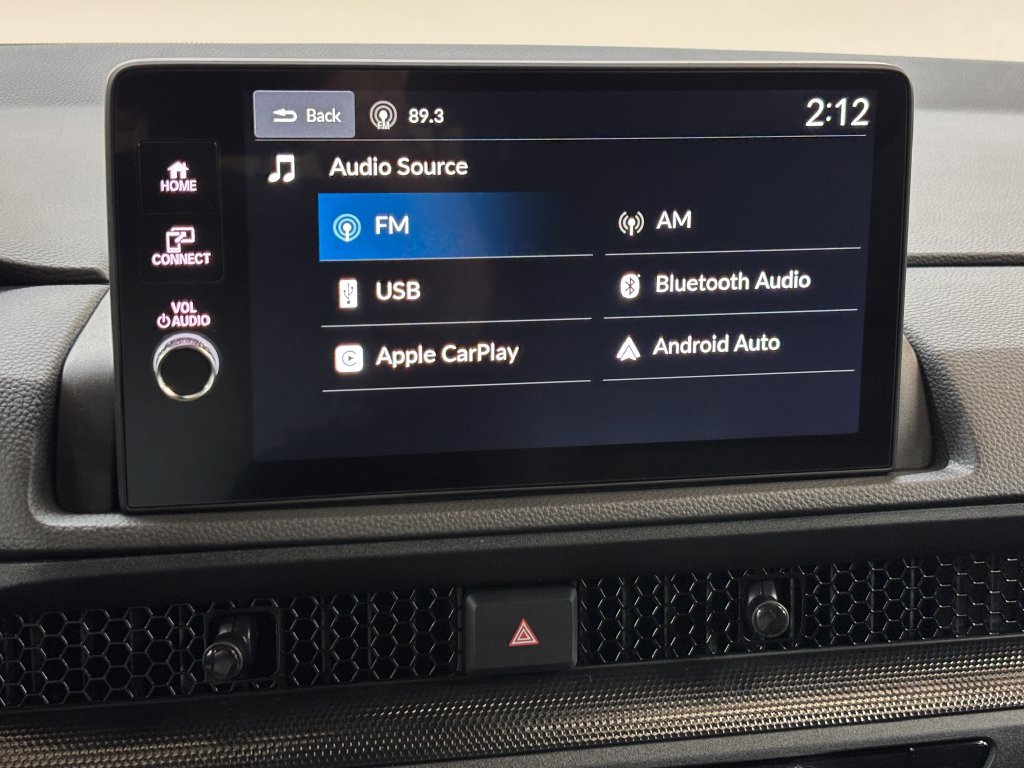 New 2027 Honda CR-V Sport-L image 28