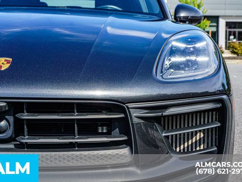 Used 2023 Porsche Macan S AWD/4WD image 11
