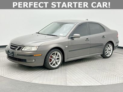 Used 2006 Saab 9-3 2.0T