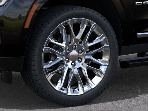 New 2025 GMC Yukon XL Denali w/ Sun & Power Step Package image 10
