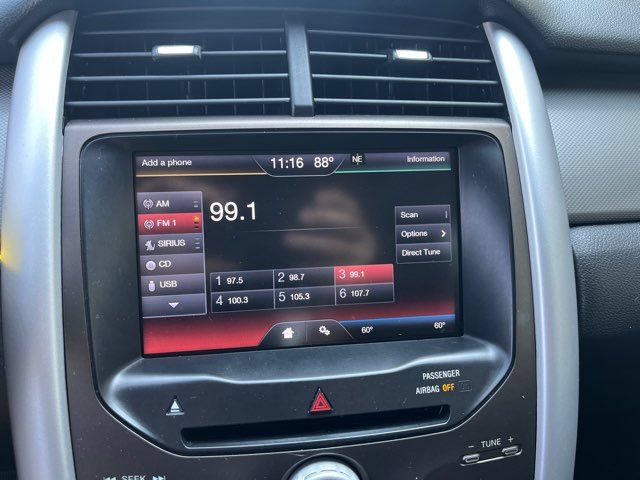 Used 2013 Ford Edge SEL AWD/4WD image 12