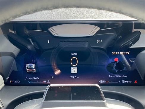 New 2026 Lincoln Aviator 2WD image 16