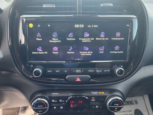 Used 2021 Kia Soul EX w/ Paint Protection Package image 9