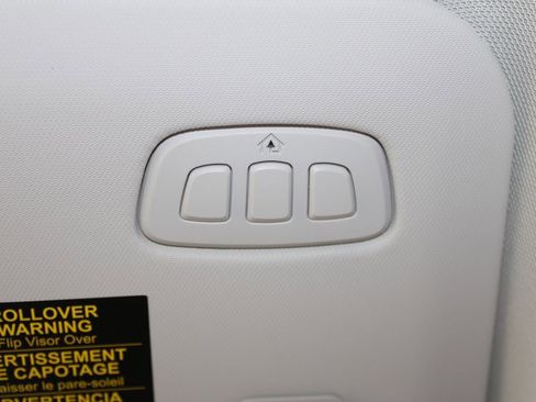 New 2025 Ford Bronco Sport Outer Banks image 51