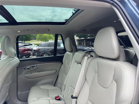 Used 2023 Volvo XC90 B6 Plus w/ Protection Package Premier AWD/4WD image 30