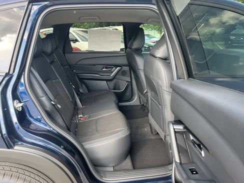 New 2026 MAZDA CX-5 Preferred AWD/4WD image 25
