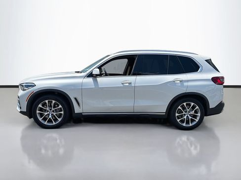 Used 2020 BMW X5 xDrive40i w/ Premium Package AWD/4WD image 9