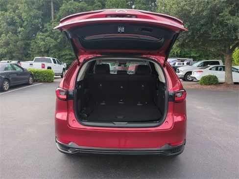 New 2024 MAZDA CX-90 Plug-In Hybrid w/ Preferred image 26
