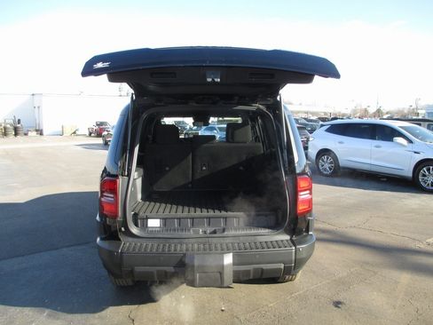 Used 2025 Toyota Land Cruiser Base image 6