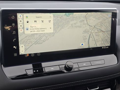 New 2026 Nissan Rogue Platinum w/ Platinum Premium Package image 20