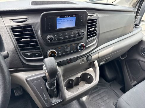 Used 2025 Ford Transit 250 Low Roof w/ Exterior Upgrade Package RWD image 18
