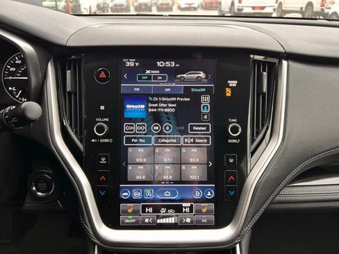 Used 2023 Subaru Outback Limited w/ Popular Package #2 image 13