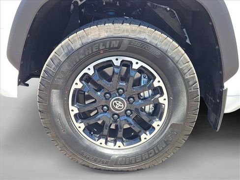 Used 2026 Toyota Tundra SR5 w/ TRD Off-Road Package AWD/4WD image 28