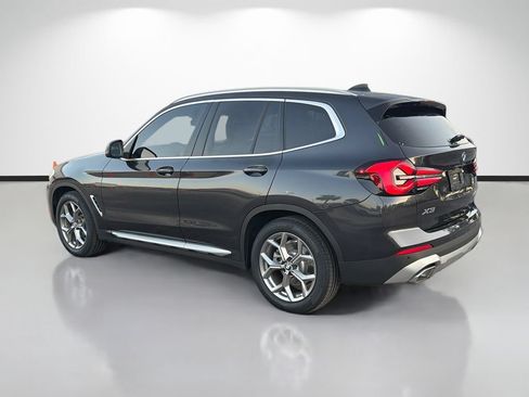 Used 2023 BMW X3 sDrive30i w/ Premium Package RWD image 5