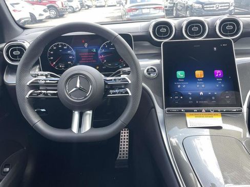 New 2026 Mercedes-Benz GLC 300 4MATIC image 2