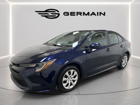 Used 2023 Toyota Corolla LE image 4