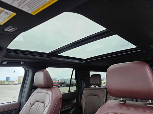 Used 2024 Ford Expedition Max Limited RWD image 22