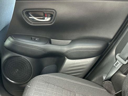 Certified 2023 Honda HR-V LX image 14