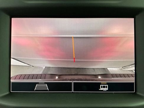 New 2026 Chevrolet Silverado 2500 Custom w/ Custom Value Package AWD/4WD image 17