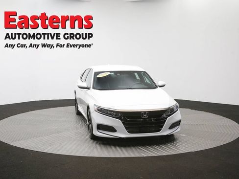 Used 2018 Honda Accord Sport image 45