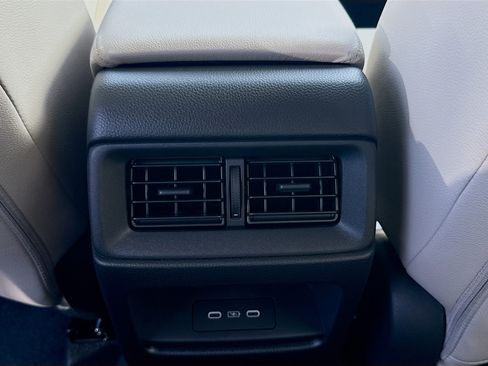 New 2026 Honda CR-V EX-L image 19