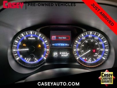 Used 2019 INFINITI QX60 Luxe w/ Essential Package