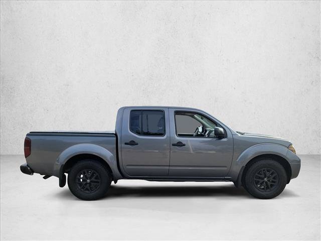 Used 2019 Nissan Frontier SV w/ Value Truck Package RWD image 4