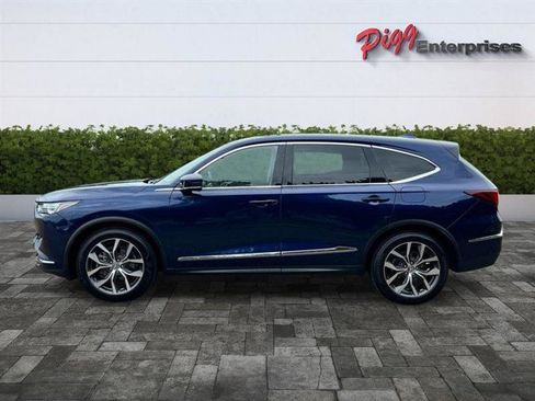 Used 2024 Acura MDX FWD w/ Technology Package image 3